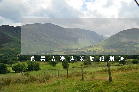 倒卖洁净焦炭触犯刑法 倒卖洁净焦炭触犯刑法