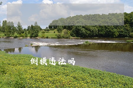 倒模违法吗 倒模违法吗