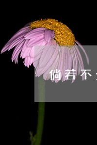 倘若不全力救护宪法 倘若不全力救护宪法