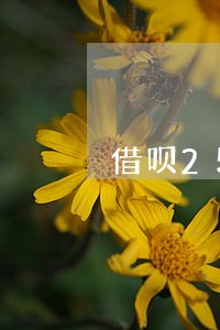 借呗2500逾期还能打电话吗 借呗2500逾期还能打电话吗