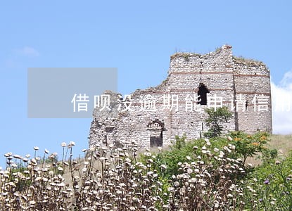 借呗没逾期能申请信用卡吗 借呗没逾期能申请信用卡吗