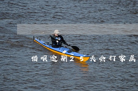 借呗逾期25天会打家属电话吗 借呗逾期25天会打家属电话吗