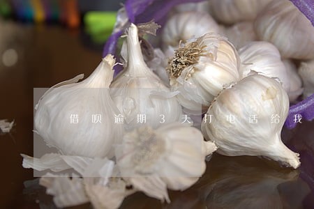 借呗逾期3天打电话给我 借呗逾期3天打电话给我