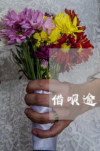 借呗逾期591天后果