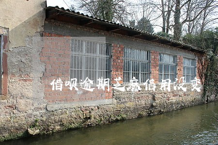 借呗逾期芝麻信用没变 借呗逾期芝麻信用没变
