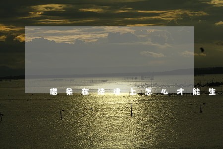 借条在法律上怎么才能生效 借条在法律上怎么才能生效
