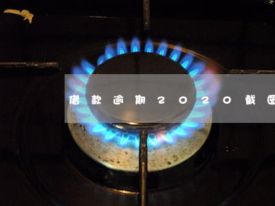 借款逾期2020截图