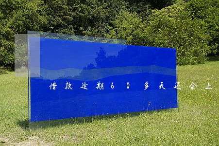 借款逾期60多天还会上征信 借款逾期60多天还会上征信