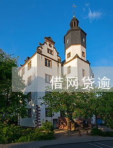 借网贷逾期属于诈骗吗