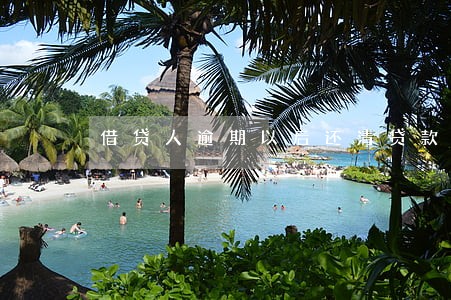 借贷人逾期以后还清贷款 借贷人逾期以后还清贷款