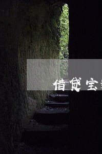 借贷宝逾期9个月 借贷宝逾期9个月