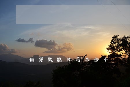 借贷款能只还本金不 借贷款能只还本金不