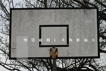 借贷逾期1天有影响大吗 借贷逾期1天有影响大吗