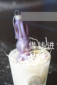 借钱进货快逾期了来借米还网贷 借钱进货快逾期了来借米还网贷