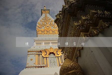 债券债务法律咨询 债券债务法律咨询