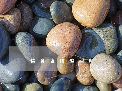 债务咨询赵律师 债务咨询赵律师