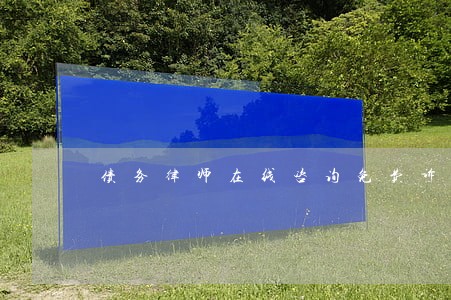 债务律师在线咨询免费诉讼咨询 债务律师在线咨询免费诉讼咨询