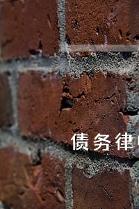 债务律师所咨询电话