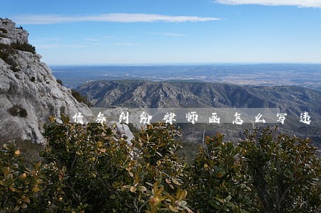 债务纠纷律师函怎么写违约 债务纠纷律师函怎么写违约