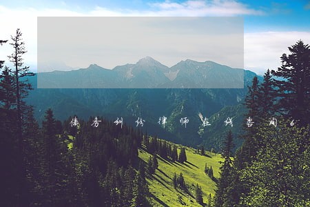 债务纠纷律师在线咨询6 债务纠纷律师在线咨询6