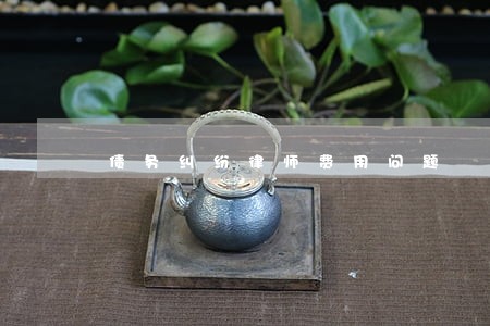 债务纠纷律师费用问题 债务纠纷律师费用问题
