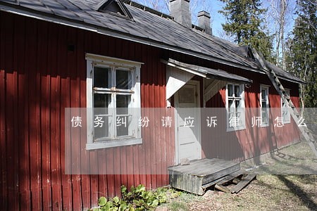债务纠纷请应诉律师怎么收费 债务纠纷请应诉律师怎么收费