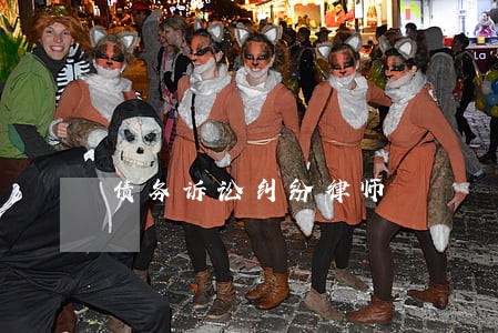 债务诉讼纠纷律师 债务诉讼纠纷律师