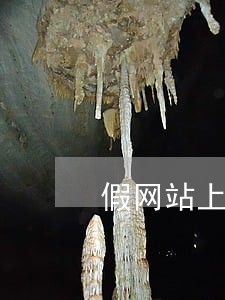 假网站上的借款合同有法律效力吗 假网站上的借款合同有法律效力吗