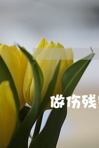 做伤残鉴定之前先去法院起诉吗 做伤残鉴定之前先去法院起诉吗