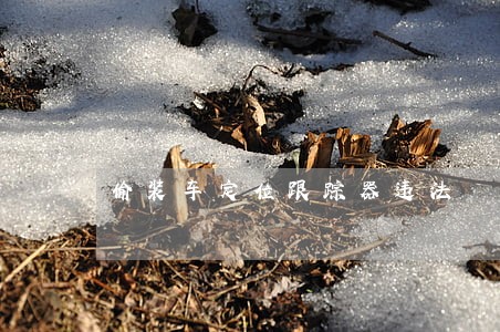 偷装车定位跟踪器违法 偷装车定位跟踪器违法