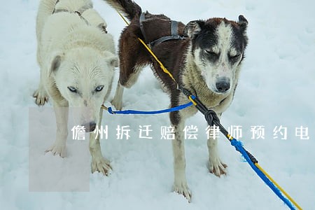 儋州拆迁赔偿律师预约电话 儋州拆迁赔偿律师预约电话