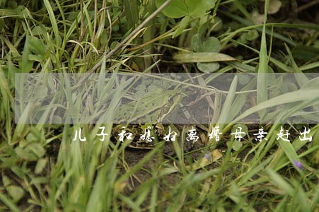 儿子和媳妇离婚母亲赶出家门 儿子和媳妇离婚母亲赶出家门