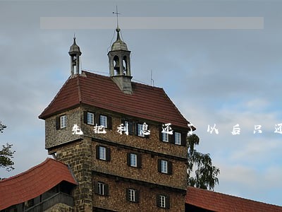 先把利息还了以后只还本金 先把利息还了以后只还本金