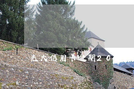 光大信用卡逾期20天利息怎么算 光大信用卡逾期20天利息怎么算