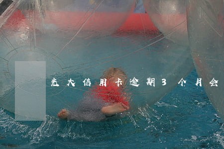 光大信用卡逾期3个月会走访 光大信用卡逾期3个月会走访