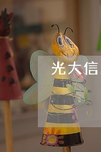 光大信用卡逾期4天会上征信吗 光大信用卡逾期4天会上征信吗