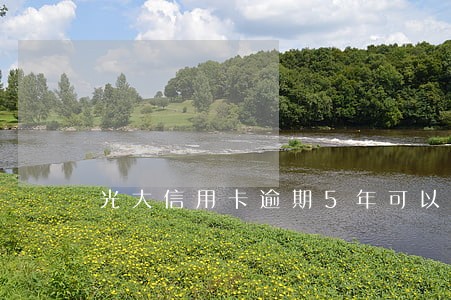 光大信用卡逾期5年可以协商么