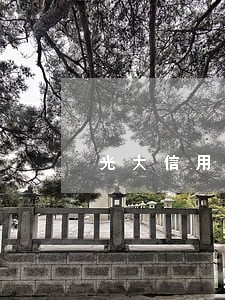 光大信用卡逾期一个月了没有钱还怎么办 光大信用卡逾期一个月了没有钱还怎么办