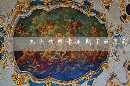 光大信用卡逾期了额度两万 光大信用卡逾期了额度两万