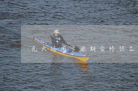 光大信用卡逾期会经侦立案吗
