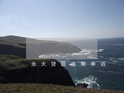 光大贷款逾期申诉 光大贷款逾期申诉