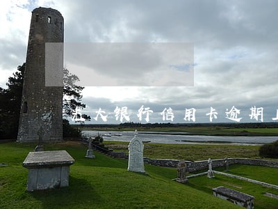 光大银行信用卡逾期上征信 光大银行信用卡逾期上征信