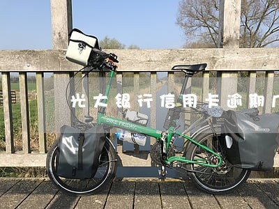 光大银行信用卡逾期几天上诉 光大银行信用卡逾期几天上诉