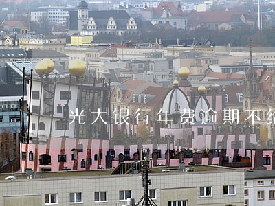 光大银行年费逾期不给销卡 光大银行年费逾期不给销卡