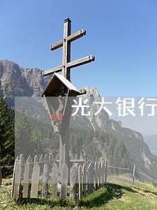 光大银行怎么还逾期贷款 光大银行怎么还逾期贷款