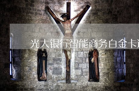 光大银行智能商务白金卡逾期 光大银行智能商务白金卡逾期