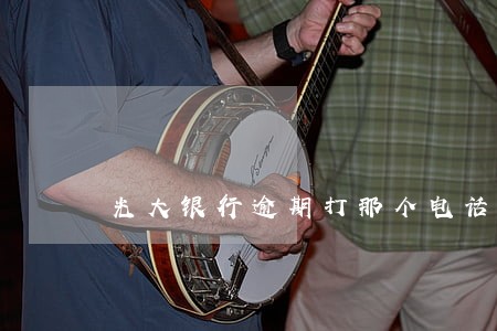 光大银行逾期打那个电话协商
