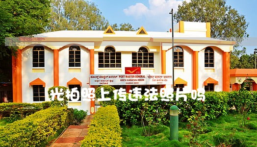 光拍照上传违法照片吗 光拍照上传违法照片吗