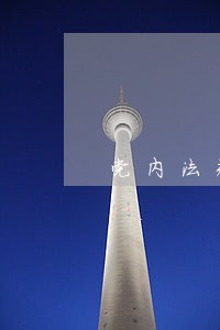 党内法规准则规定的内容 党内法规准则规定的内容