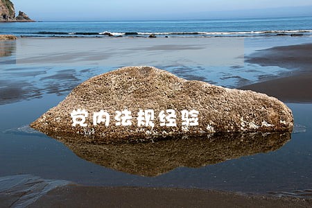 党内法规经验